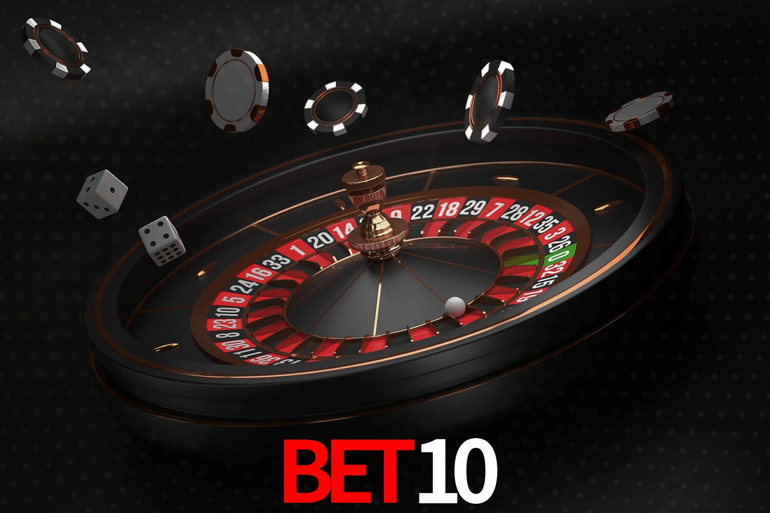 bet10 - Jackpot de Ouro Vivo - bet10.com
