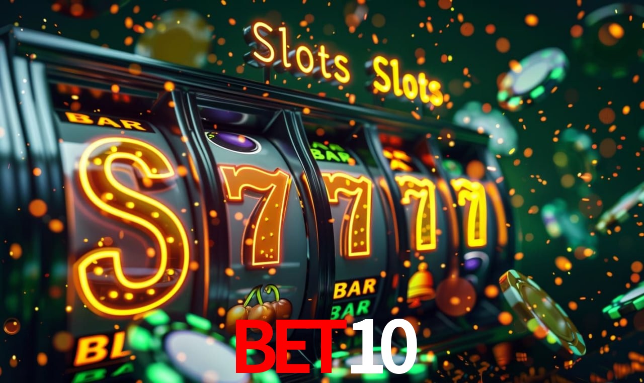 Casino Ao Vivo bet10