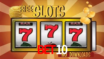 Inovações de Jogos na bet10: O Futuro das Experiências Interativas