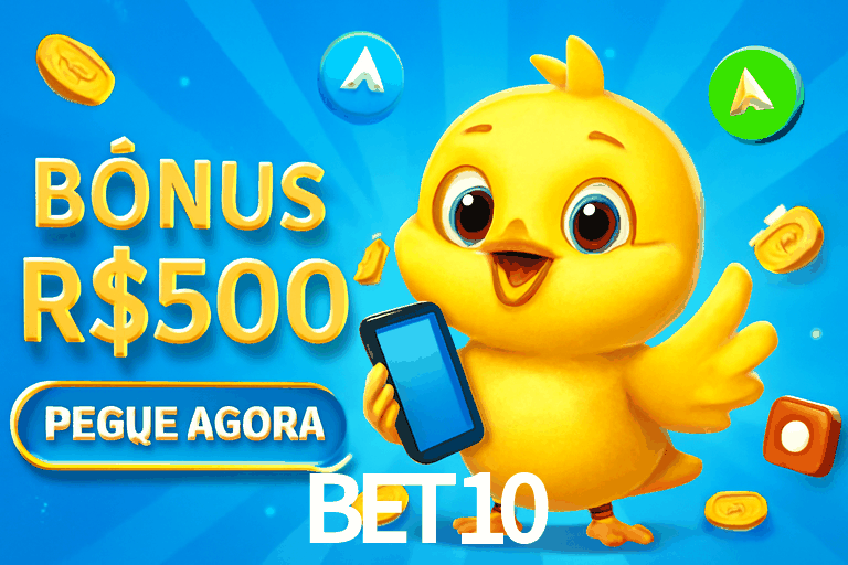 Descubra a Magia dos Jogos de Arcade no bet10