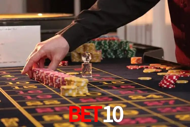 Desvendando o Mundo dos Jogos Virtuais na bet10