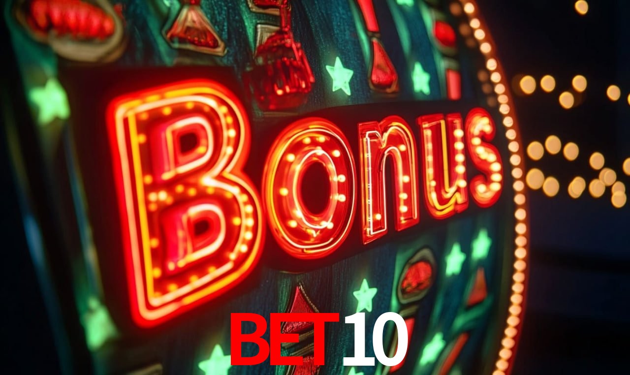 Apostas de Tênis bet10