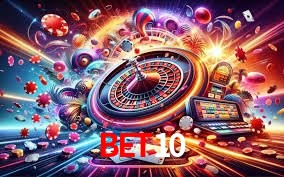 Cadastro Rápido bet10