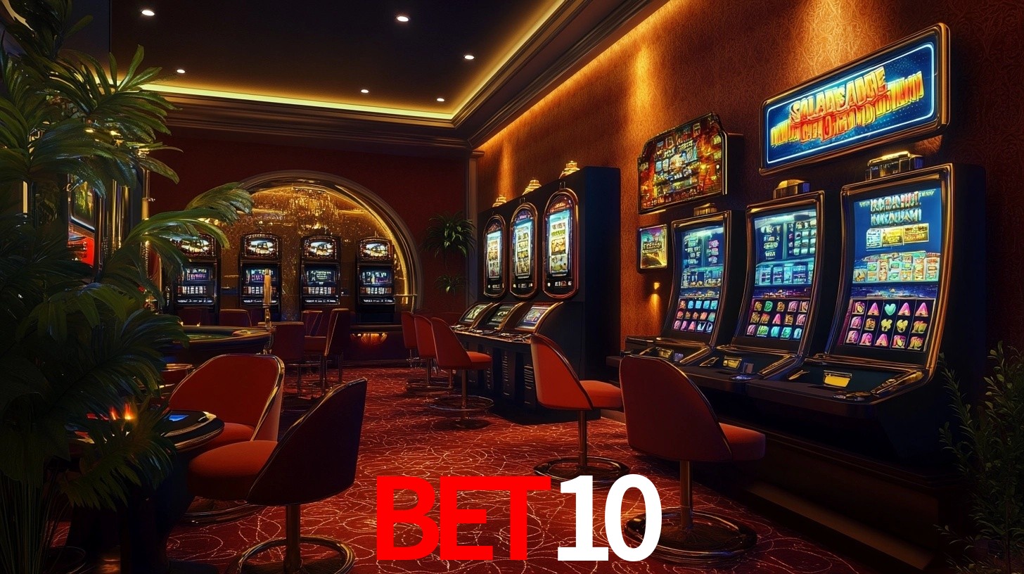 APP oficial da bet10 para mobile