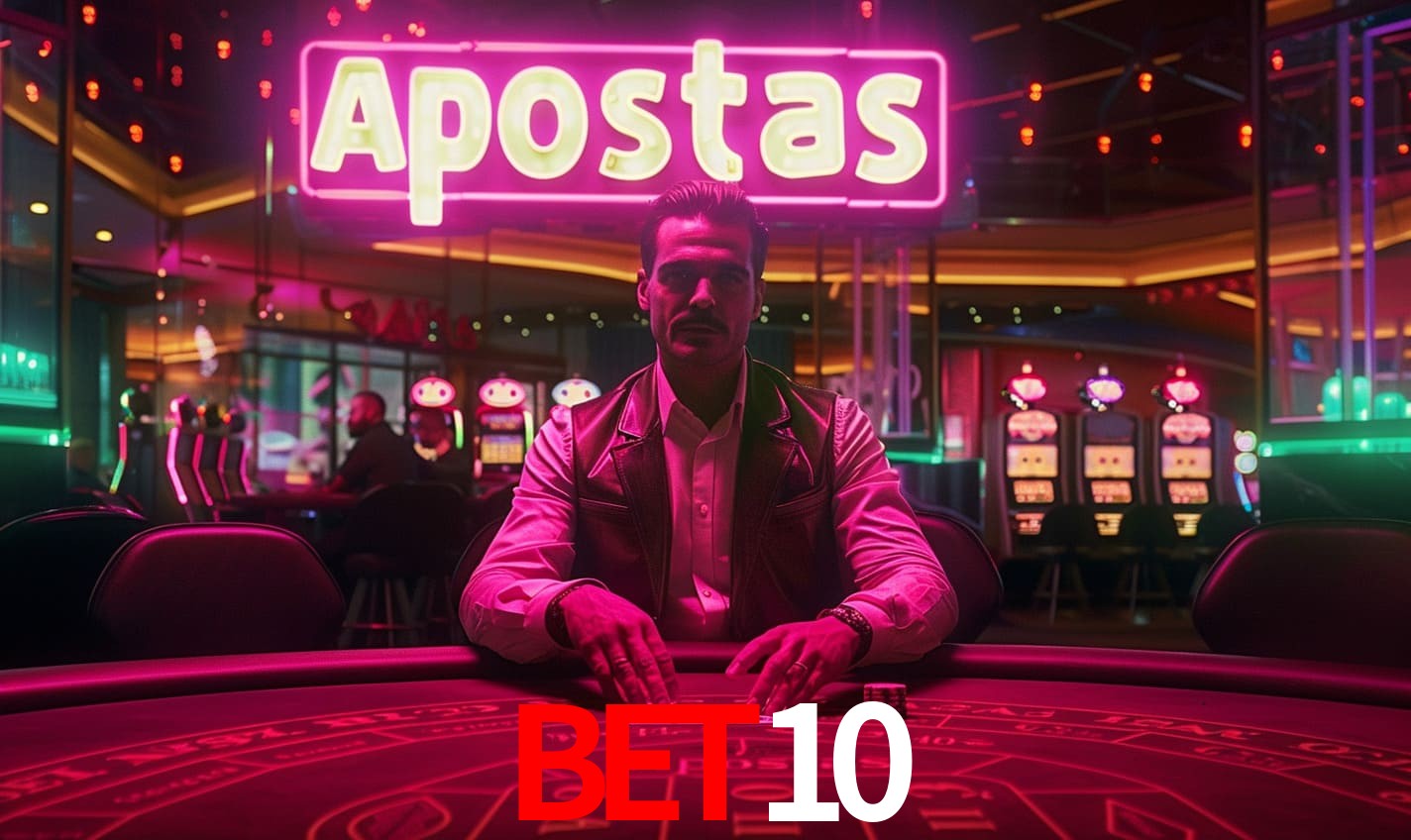 Apostas de Tênis bet10