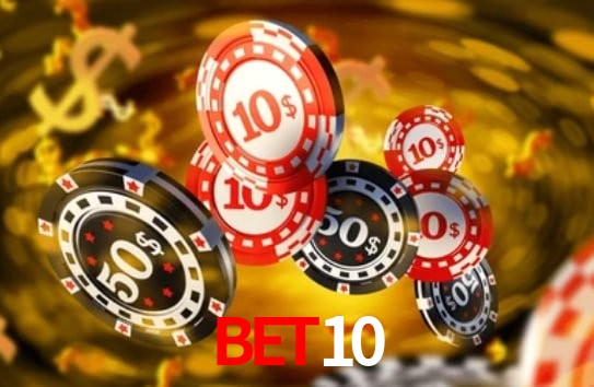 Provedores de Jogos bet10