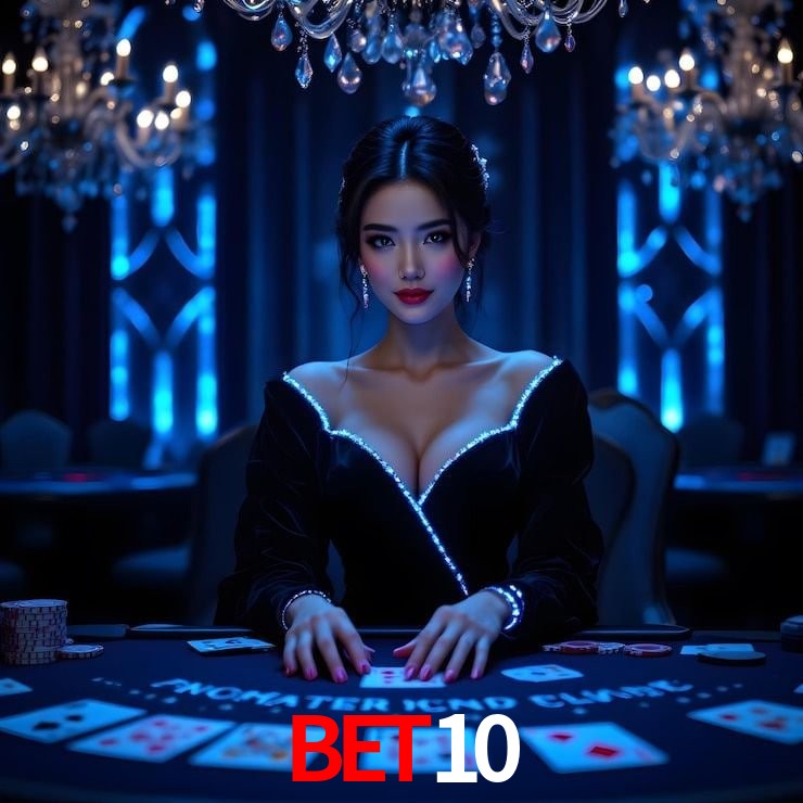 Estatísticas bet10