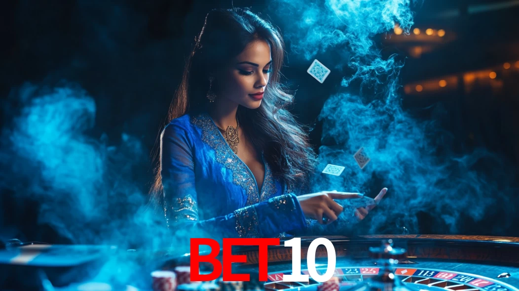 Apostas de Futebol bet10