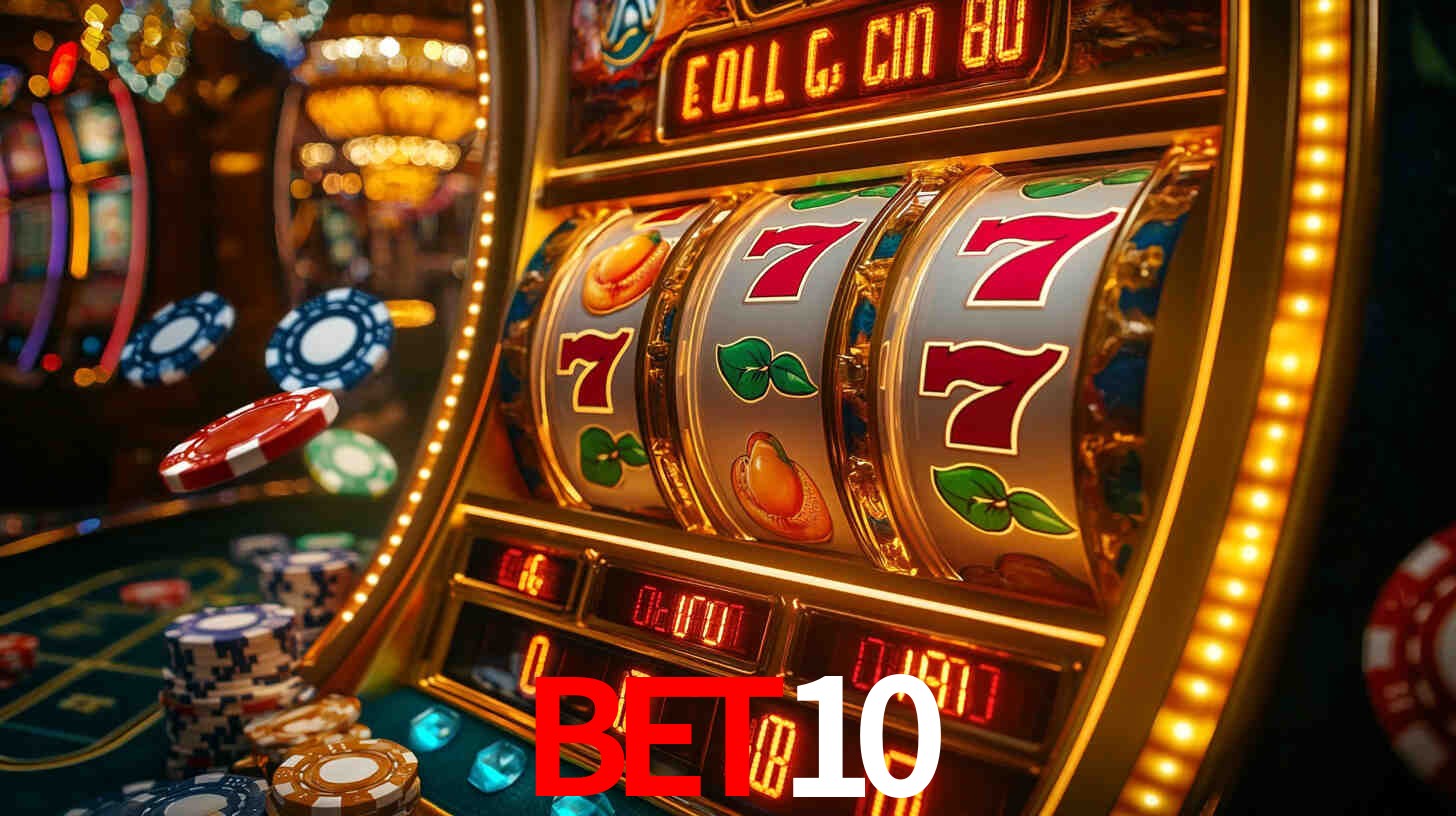 Bônus Diários bet10