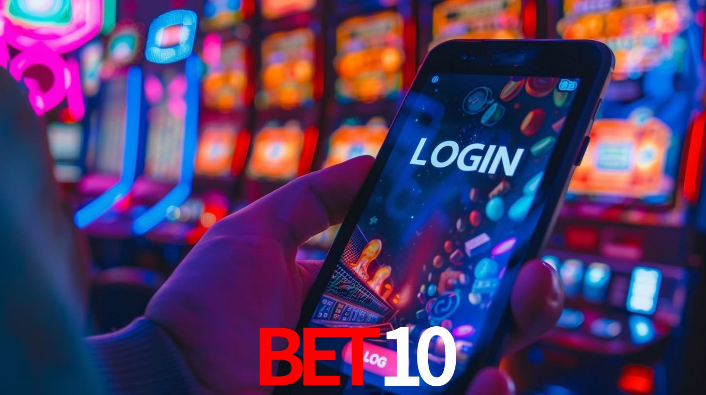 Recursos de Bônus bet10