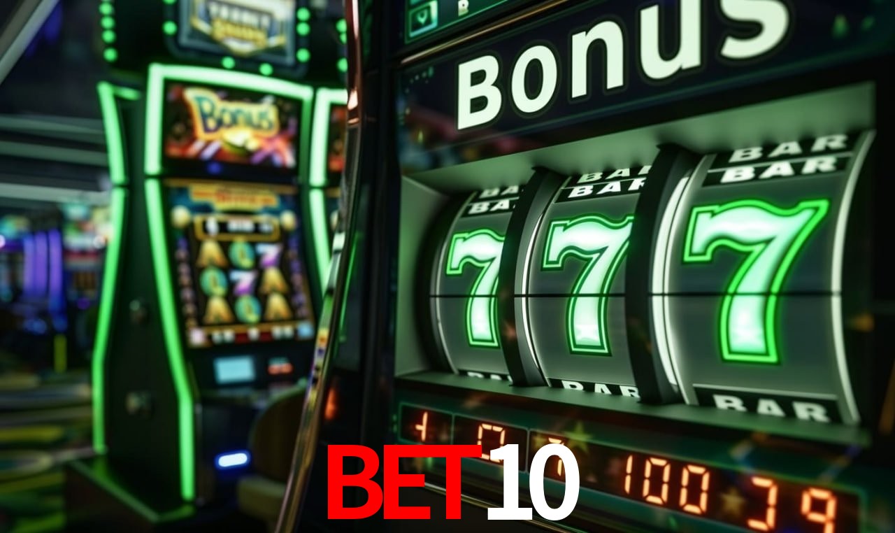 Casino VIP bet10