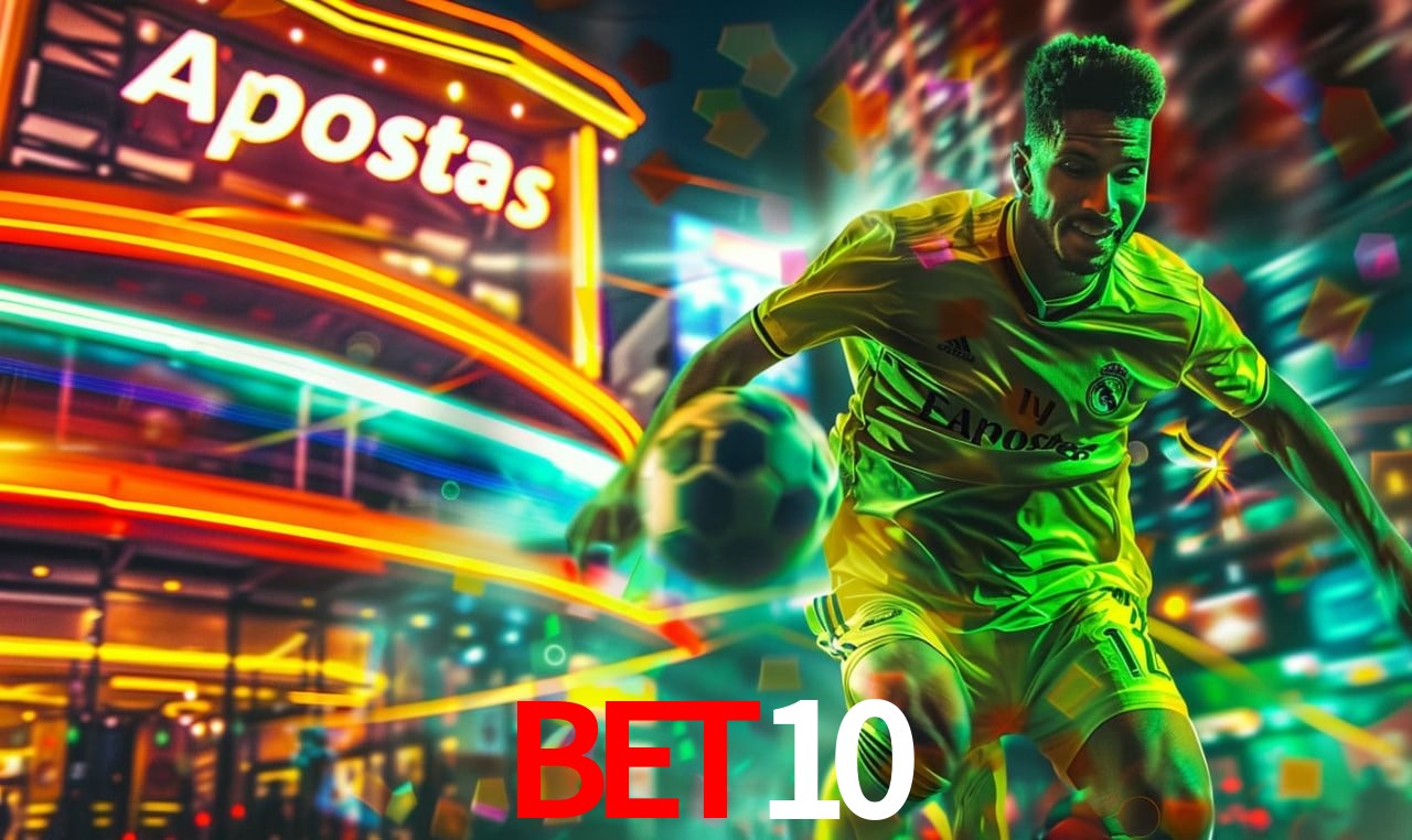 Especiais de Fim de Semana bet10