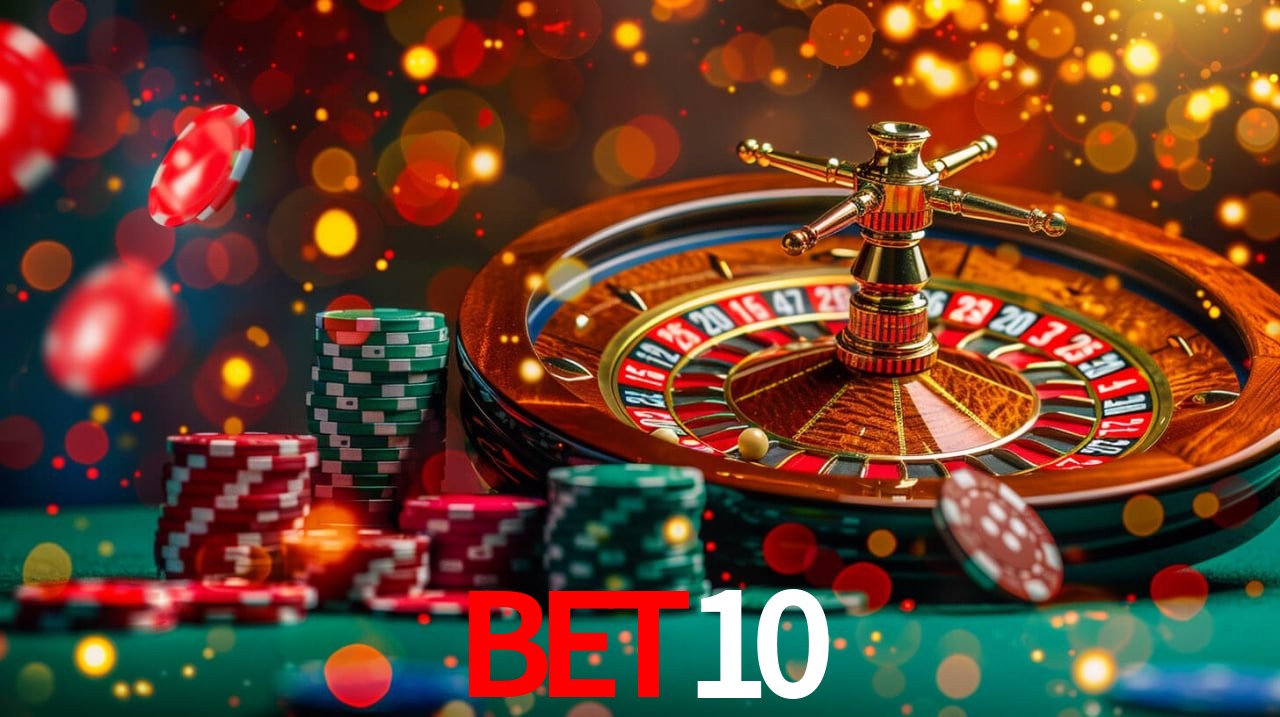 Jogos Exclusivos bet10