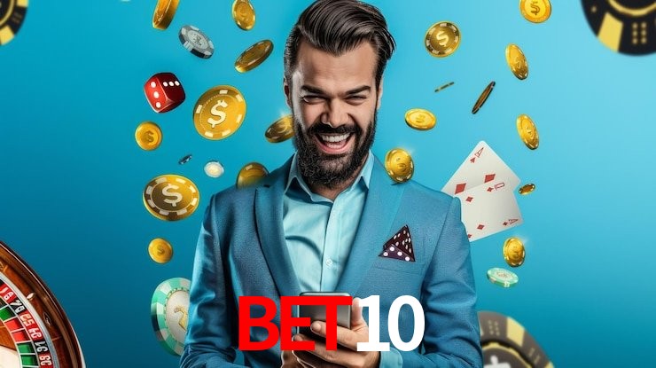Casino Ao Vivo bet10