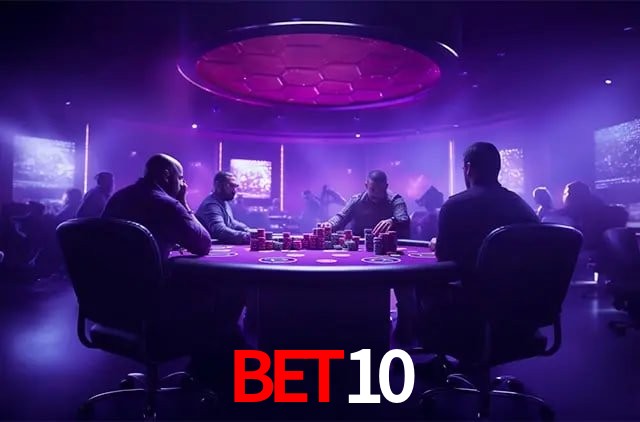 Sistemas de Segurança bet10