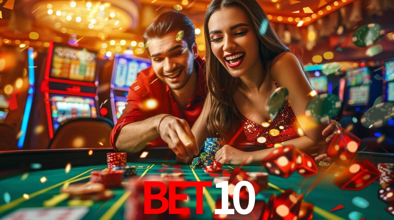 Avaliações dos Jogadores bet10