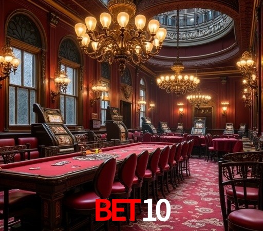 Cadastro Rápido bet10