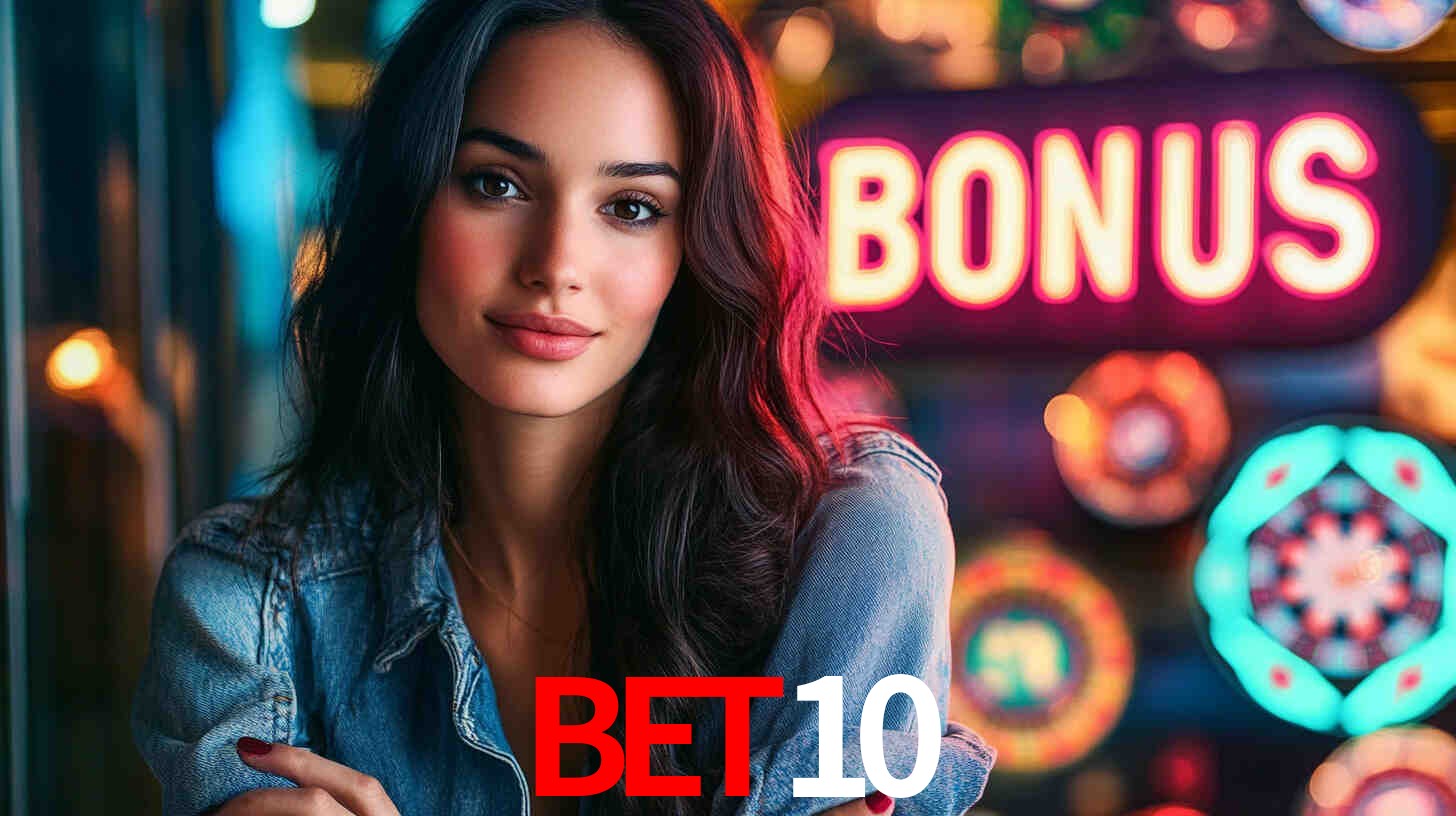 bet10: A Experiência de Casino com Jogos de Mesa ao Vivo